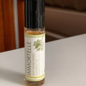 Doterra Immortelle anti-aging oil essential oil